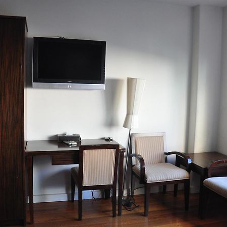 YTI Garden Hotel Melbourne City Zimmer foto